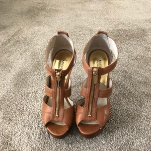 Michael Kors women’s heels